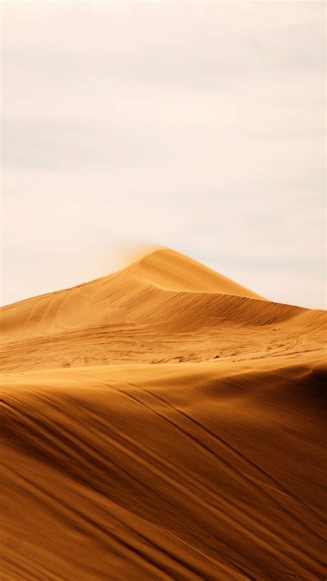 1080x1920 Sand Dunes Landscape 4k Iphone 76s6 Plus Pixel Xl One