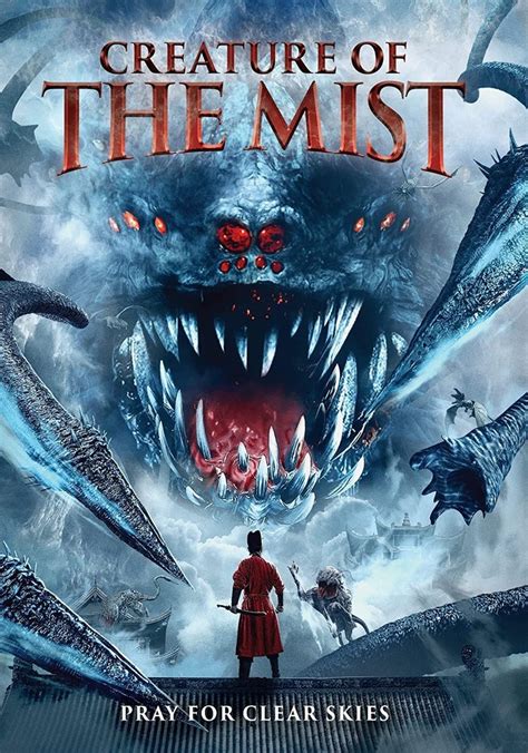 Creature Of The Mist Streaming Where To Watch Online