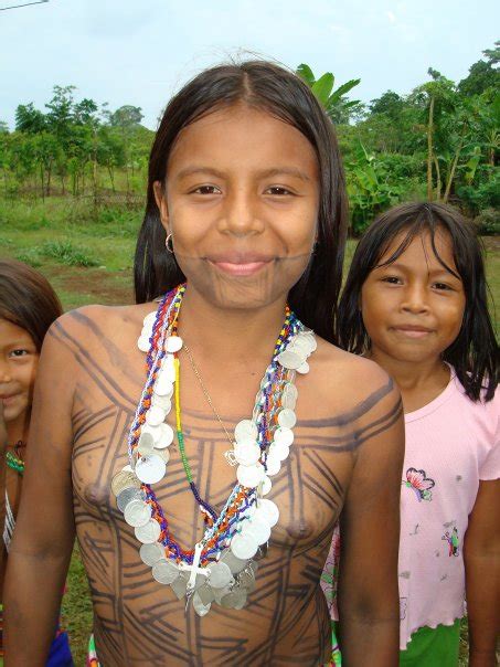 Amazon Tribal Women Tribe Girls Nude Play Nude Xingu Tribe Girls 18