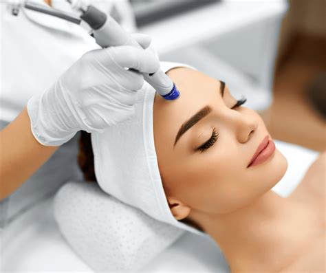 Facials And Hydrafacials Skin Works Medical Spa Torrance Ca