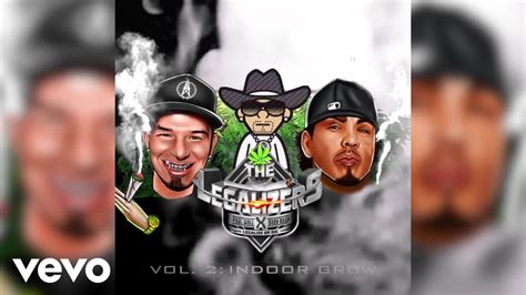 Baby Bash Paul Wall The Legalizers Vol 2 Indoor Grow Playa