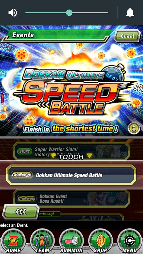 So Umm Does Anyone Remember This Dbzdokkanbattle