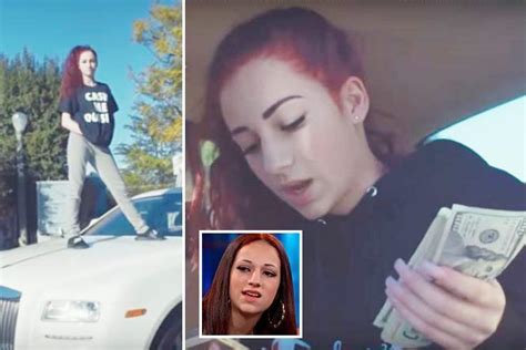 Cash Me Ousside Girl Danielle Bregoli 13 Says Shes Being Paid £32000 Just To Chat With ‘fans
