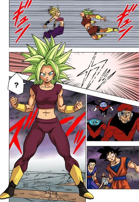 Not a real movie or even possible, but i think these could play each character! 小探hk on Twitter | Anime dragon ball super, Dragon ball z ...