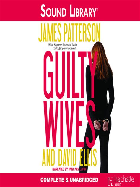 Guilty Wives Boston Public Library Overdrive