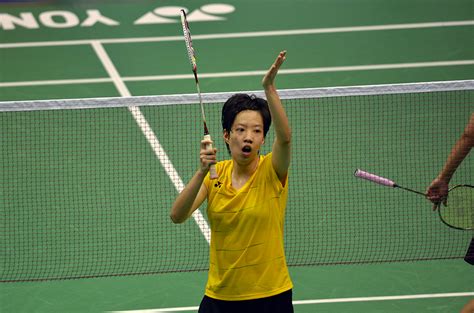 Hong kong open is an annual badminton tournament held in hong kong since 1982. Hong Kong Secured 4 Medals in Hong Kong Open | YONEX ...