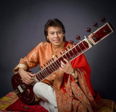East Meets West World Fusion Concert Starring Sitar And Tabla Master Ustad Shafaat Khan Guild