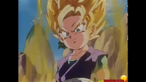 Taking place 10 years after the final dragonball z story, pilaf finally manages to get all 7 dragonballs and makes a wish. Dragon Ball GT - Goku Gaiden (Goku Jr.) si trasforma in ...