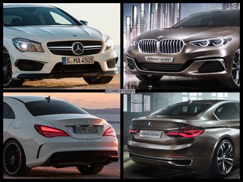 Every used car for sale comes with a free carfax report. Image Comparison: BMW 1 Series Sedan vs Mercedes CLA Class