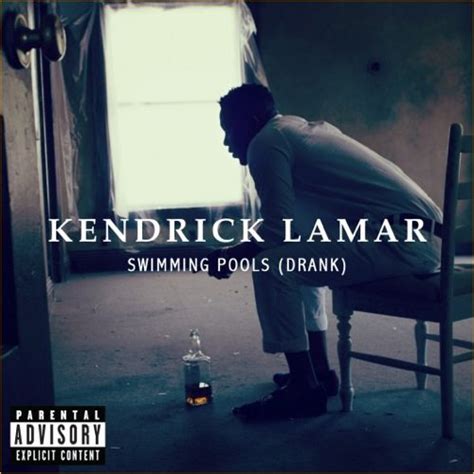 Kendrick Lamar Swimming Pools Drank Prod By T Minus Blahblahblahscience