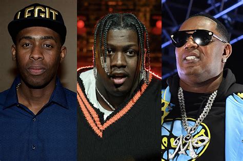 A Rap Fans 50 Worst Rappers Of All Time List Goes Viral Xxl