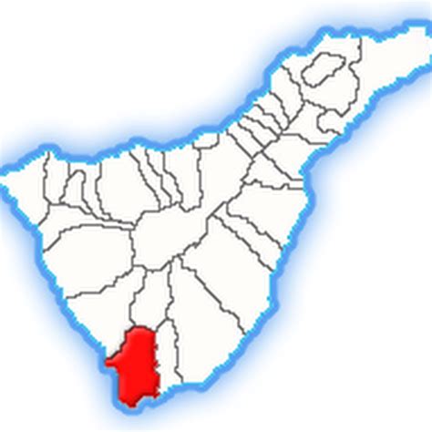 Municipios De Tenerife Alfabético Isla De Tenerife Vívela