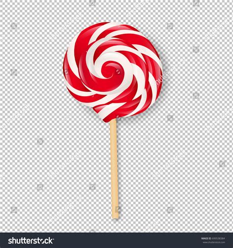 Lollipop Transparent Background Stock Illustration Shutterstock