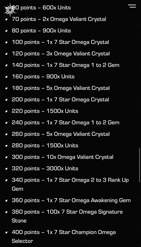 The first 7* awakening gem — Marvel Contest of Champions
