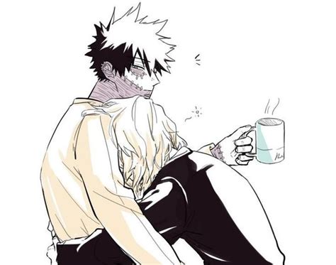 Dabi X Shigaraki Part 1 Wattpad