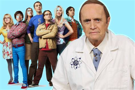 Every Bob Newhart Appearance on ‘The Big Bang Theory,’ Ranked | Decider