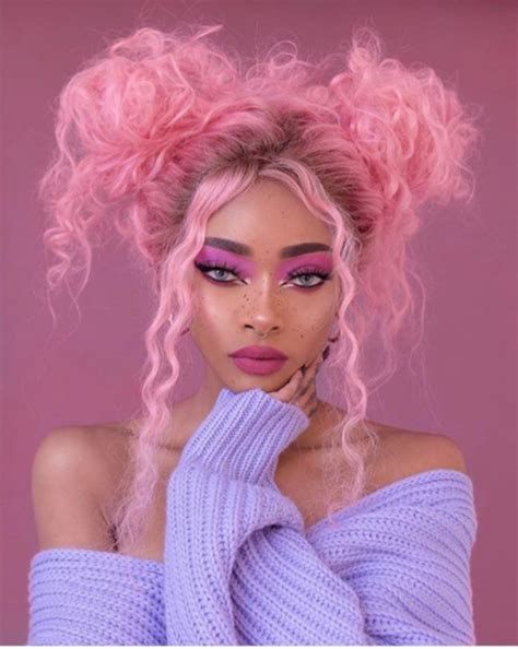 The Best Pastel Hair Colors To Try In 2020 Fashionisers© Hair Color