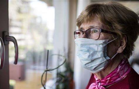 What To Look For In A Nursing Home During The Pandemic Next Avenue