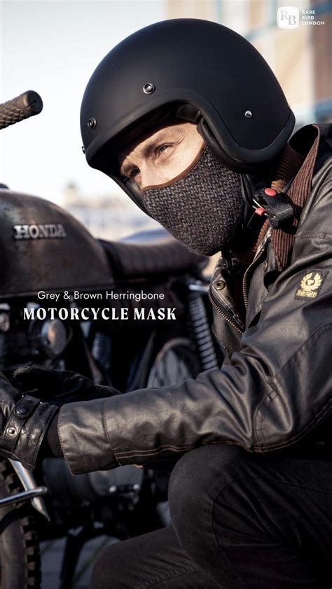 Wool Motorcycle Mask Motorcycle Helmet Brands Motorcycle Mask Black