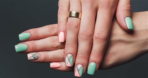 The 43+ Reasons for Diseños De Uñas Acrilicas Cortas? Maybe you would