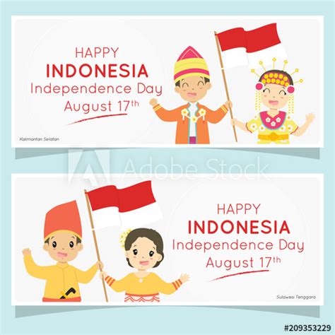 Check spelling or type a new query. "Indonesia independence day celebration banner design ...