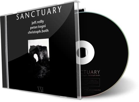 Sanctuary Original Release Physical Cd