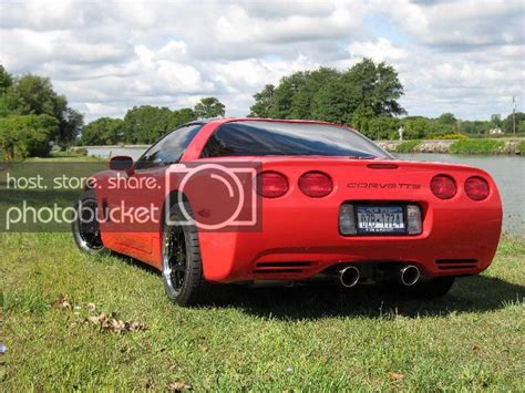 Official Torch Red C5 Picture Thread Page 3 Corvetteforum