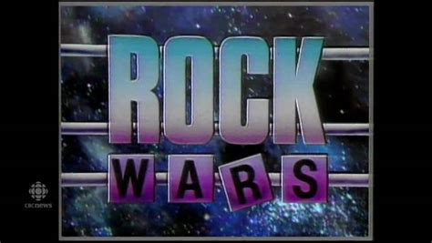From The Cbc Archives Bands Battle On Cbcs Rock Wars In Winnipeg