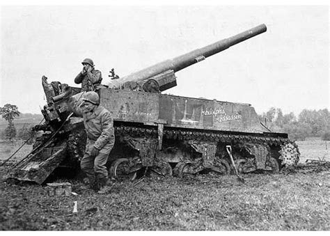 209 Best Self Propelled Artillery In Wwii Images On Pinterest World