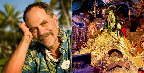 6 Imagineers Share The Disney Experiences That Led Them To Their Dream