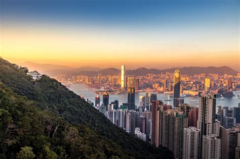 ¿qué Ver Y Hacer En Hong Kong China Passporter Blog