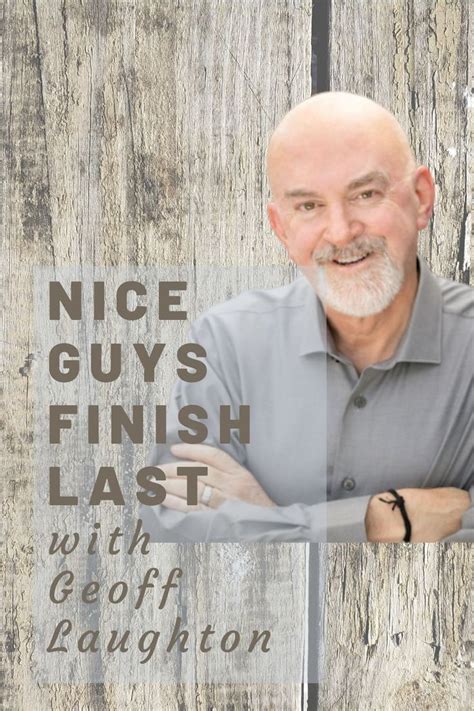 Nice Guys Finish Last Nice Guys Finish Last Today Episode Podcasts