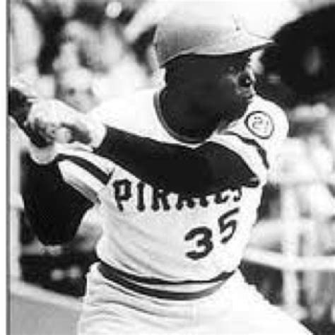 Manny Sanguillen Of The Pirates We Met When I Was 12 At A Game In