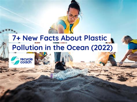 Plastic Ocean Pollution Facts
