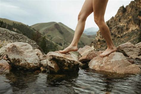 Goldbug Hot Springs Exactly How To Hike Soak And Camp At This Magical Backcountry Springs In
