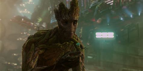 James Gunn Reveals The Guardians Of The Galaxy Scene He Re Wrote In The Middle Of Filming