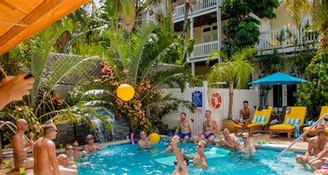 four gay guesthouses in key west you need to try on your next trip to this southern paradise
