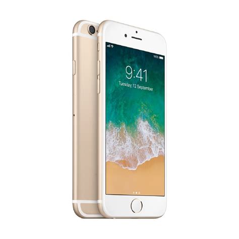 Apple iphone 6 16gb 32gb 64gb 128gb gold grey silver unlocked au seller warranty. iPhone 6 32GB - Gold | BIG W