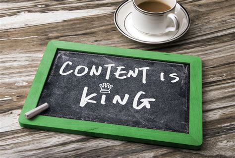Why is Content Marketing Important? | iStats.com
