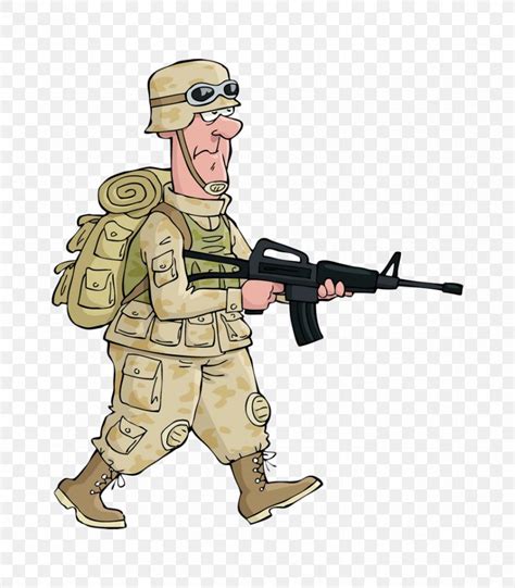 Soldier Cartoon Drawing Royalty Free Png 875x1000px Soldier Army