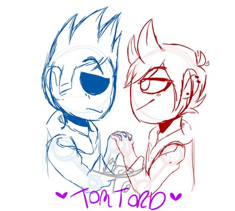 Tomtord By Tbhbrave On Deviantart