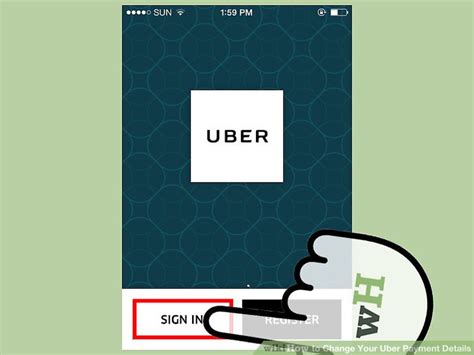 Change app store credit card. 3 Ways to Change Your Uber Payment Details - wikiHow