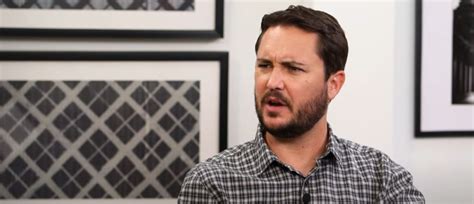 Star Trek Actor Wil Wheaton Implies White People Are Domestic