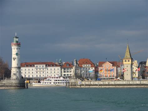 Bregenz Travel Guide | Things To See In Bregenz - Sightseeings