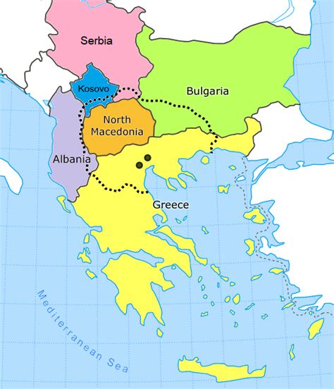 Filemacedonia Region Map Wikipediapng Wikimedia Commons