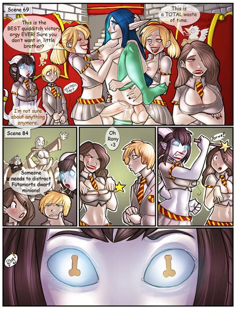 Mona Mounds And The Sorcerers Bones Page 5 By Shia