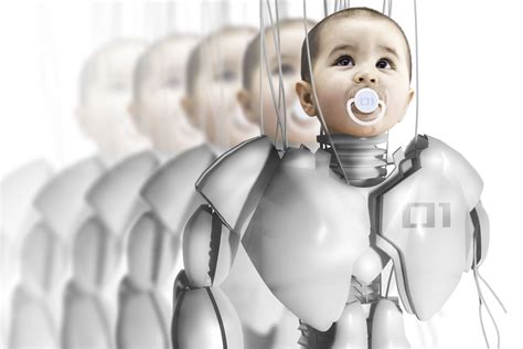 Genetically Engineered Humans Will Arrive Sooner Than You Think And We