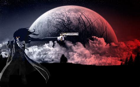 Hellsing Wallpaper And Background Image 1680x1050 Id 537741