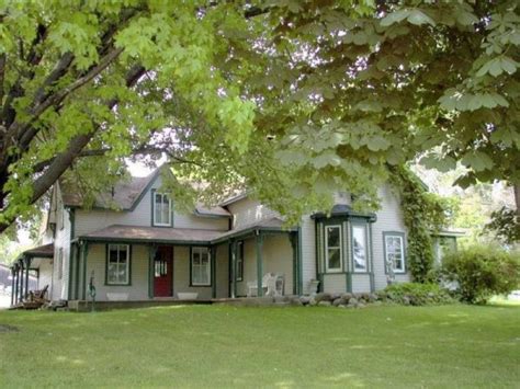 1840 S Circa Farmhouse New And Renovated Buildings Total Of 19000 Sq Ft Ontario Canada