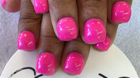 Bubble Nails The New Trend Thats Taking Over The Internet